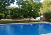 Chalet independiente con terreno en venta en la España, Lucena, ref: TR242088 foto