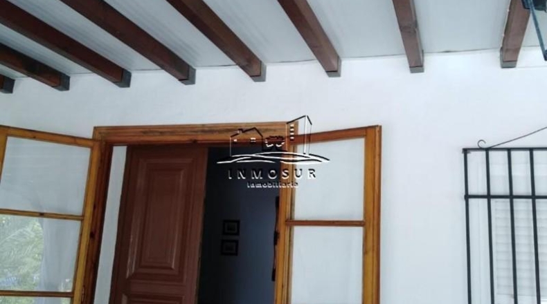 Córdoba - Lucena - 1500m2