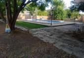 Chalet independiente con terreno en venta en la España, Lucena, ref: TR242088 foto