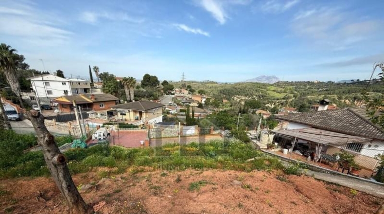 Barcelona - Castellbisbal - 775m2