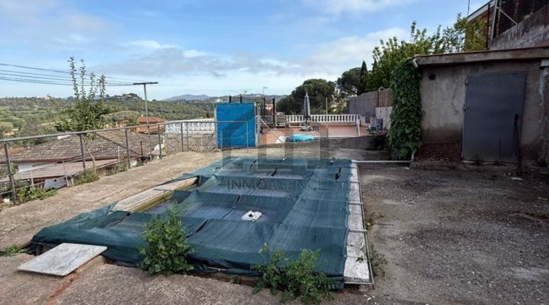 Barcelona - Castellbisbal - 775m2