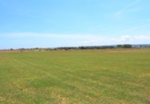 Chalet independiente con terreno en venta en la España, Llubí, ref: TR147441 foto