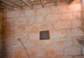 Chalet independiente con terreno en venta en la España, Llubí, ref: TR147441 foto