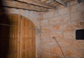 Chalet independiente con terreno en venta en la España, Llubí, ref: TR147441 foto