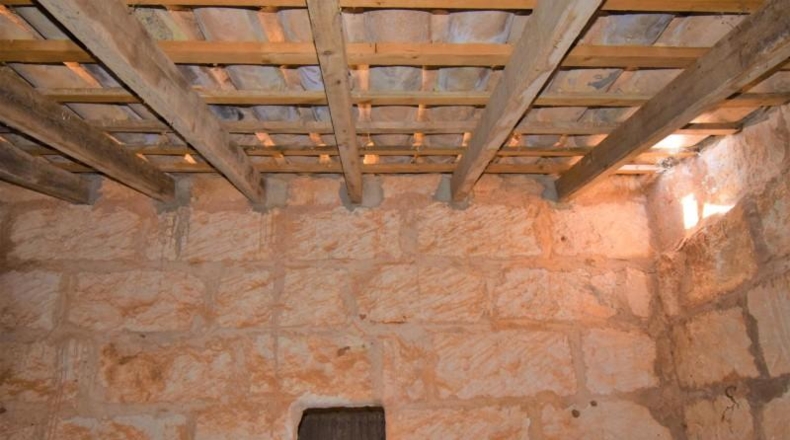 Islas Baleares - Llubí - 20369m2