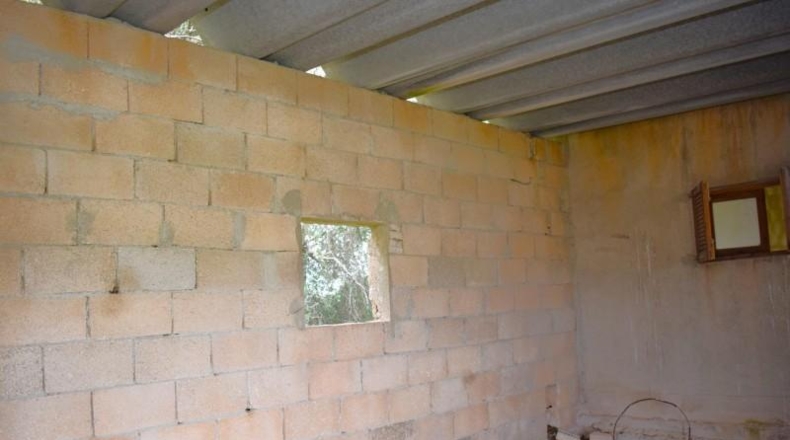 Balearic Islands - Muro - 15988m2