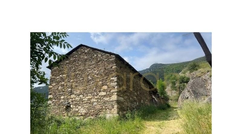 Lérida - Espot - 1241m2