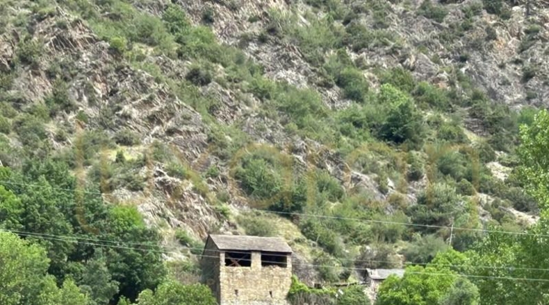 Lérida - Espot - 1241m2