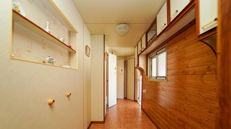 Las Palmas - El Pajar - 153m2