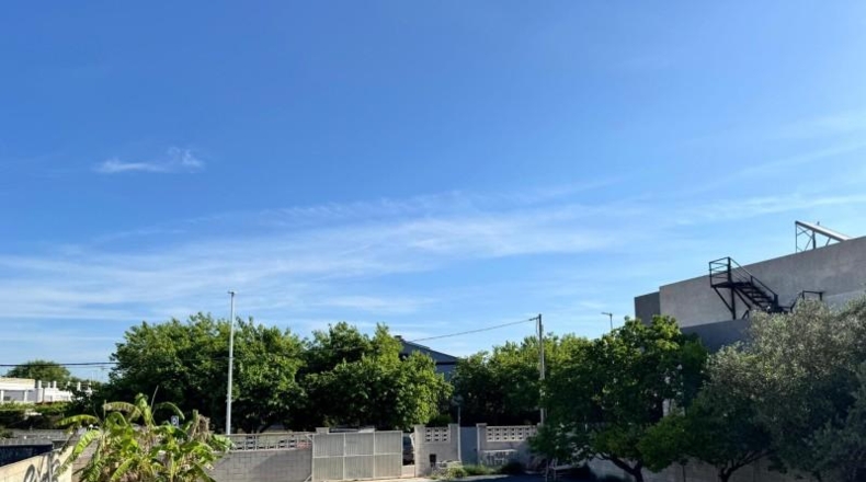Valencia - Gandía - 553m2
