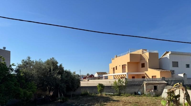 Valencia - Gandía - 553m2