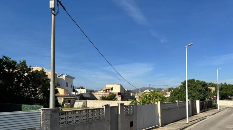 Valencia - Gandía - 553m2
