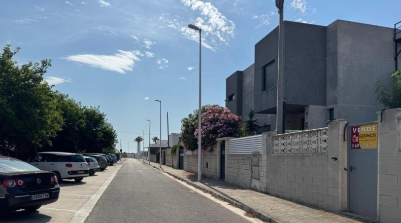 Valencia - Gandía - 553m2