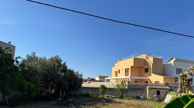 Valencia - Gandía - 553m2