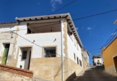 Casa de pueblo en venta en la España, Villar del Olmo, ref: TR330111 foto
