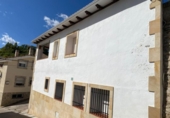 Casa de pueblo en venta en la España, Villar del Olmo, ref: TR330111 foto