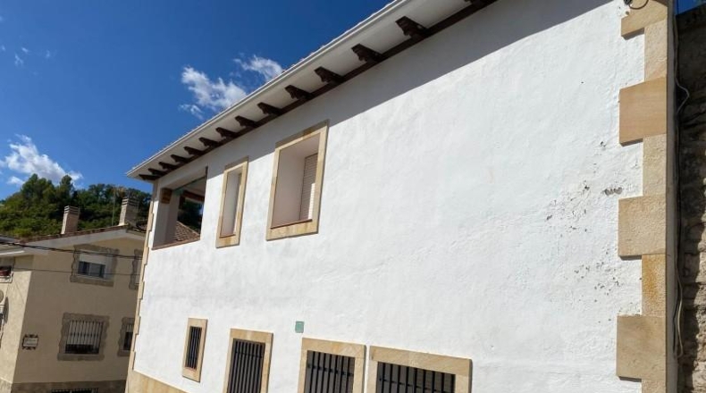 Comunidad de Madrid - Villar del Olmo - 123m2