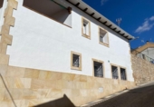 Casa de pueblo en venta en la España, Villar del Olmo, ref: TR330111 foto