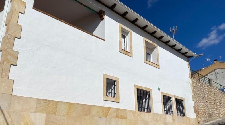 Comunidad de Madrid - Villar del Olmo - 123m2
