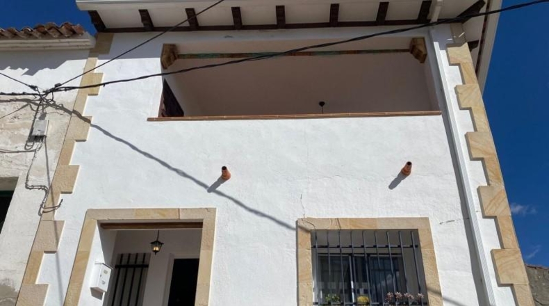 Comunidad de Madrid - Villar del Olmo - 123m2