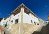 Casa de pueblo en venta en la España, Villar del Olmo, ref: TR330111 foto