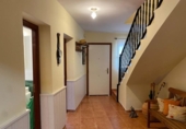 Casa de pueblo en venta en la España, Villar del Olmo, ref: TR330111 foto