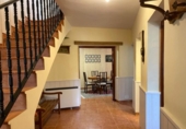 Casa de pueblo en venta en la España, Villar del Olmo, ref: TR330111 foto