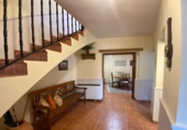 Casa de pueblo en venta en la España, Villar del Olmo, ref: TR330111 foto