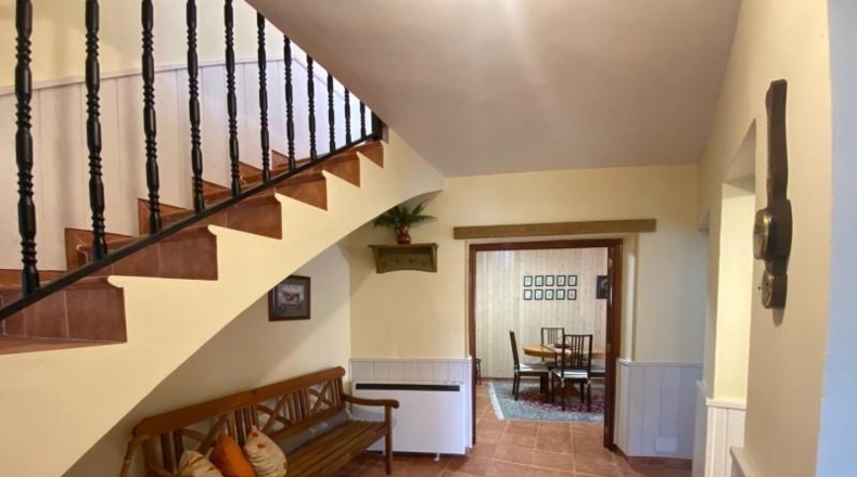 Comunidad de Madrid - Villar del Olmo - 123m2