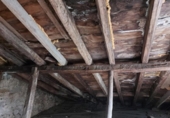 Casa de pueblo en venta en la España, El Espinar, ref: TR341255 foto