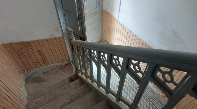 Segòvia - El Espinar - 208m2