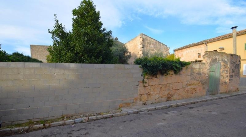 Balearic Islands - Муро - 378m2