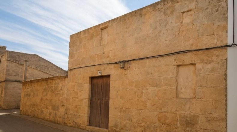 Balearic Islands - Муро - 378m2