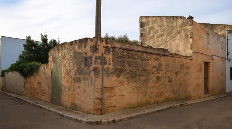 Balearic Islands - Муро - 378m2