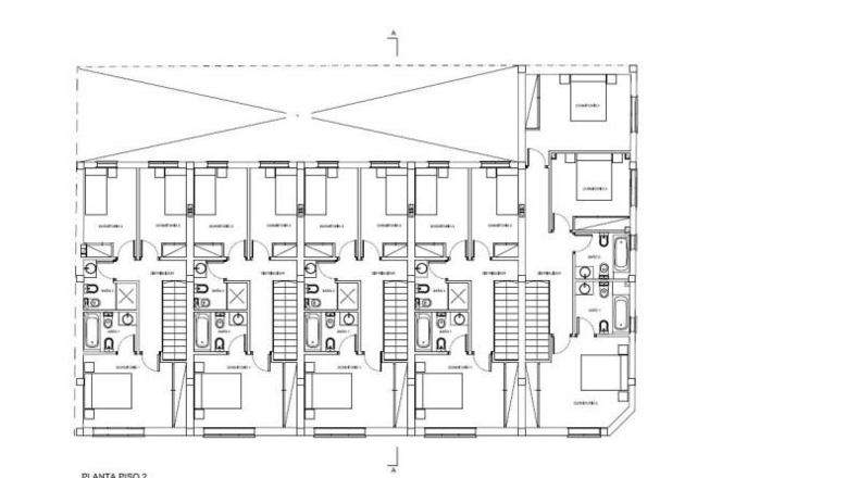Balearic Islands - Муро - 378m2