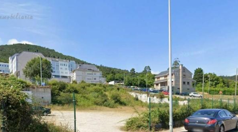 Lugo - Burela - 2297m2