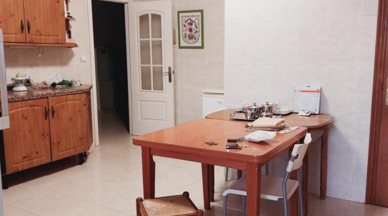 Córdoba - Belmez - 180m2