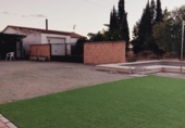 Casa de campo con terreno en venta en la España, Córdoba, ref: TR398632 foto