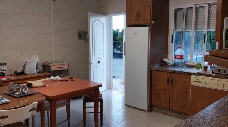 Córdoba - Belmez - 180m2
