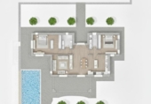 Terreno no urbanizable en venta en la España, Manacor, ref: TR357791 foto