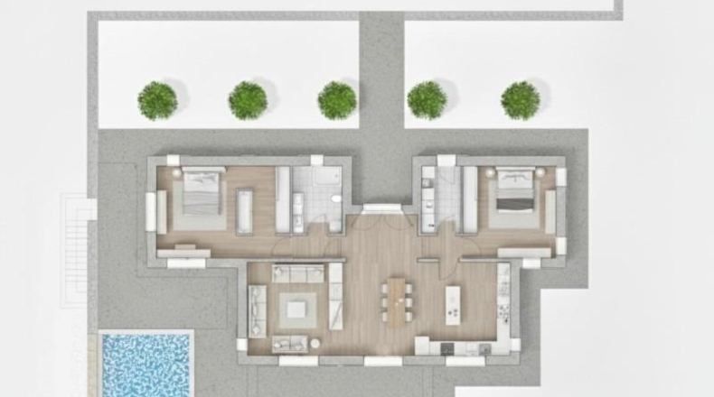Islas Baleares - Manacor - 14603m2