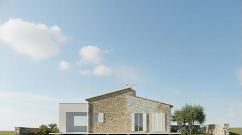 Islas Baleares - Manacor - 14603m2