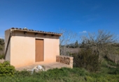 Terreno no urbanizable en venta en la España, Manacor, ref: TR357791 foto