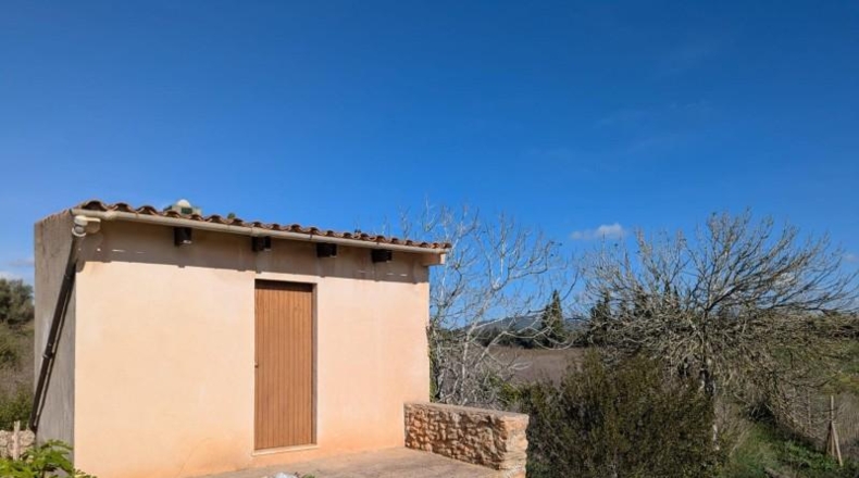 Islas Baleares - Manacor - 14603m2