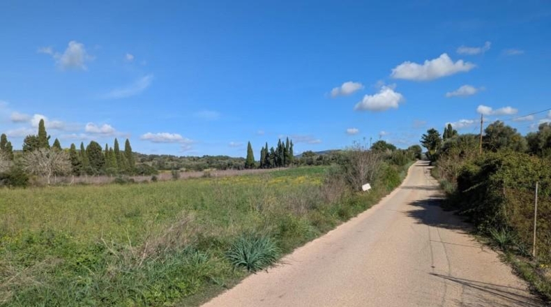 Islas Baleares - Manacor - 14603m2