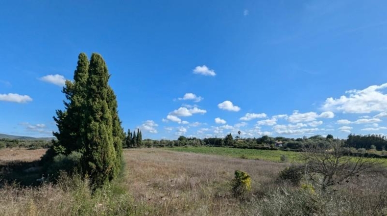 Islas Baleares - Manacor - 14603m2