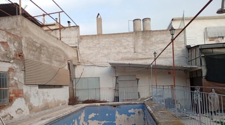 Múrcia - Molina de Segura - 700m2