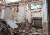 Chalet independiente con terreno en venta en la España, Molina de Segura, ref: TR373933 foto