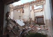 Chalet independiente con terreno en venta en la España, Molina de Segura, ref: TR373933 foto