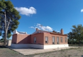 Detached villa with land for sale on España, Yecla, ref: TR361894 photo